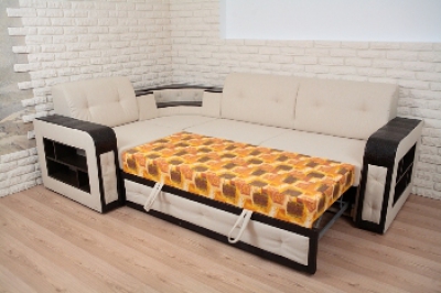Угловой диван «Модест 1»