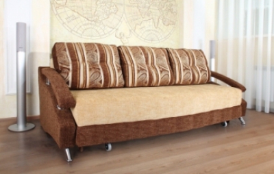 Комплект мягкой мебели «Сантана 7»