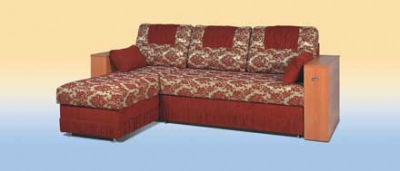 Угловой диван «Модест 9»