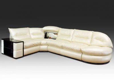 Модульная мягкая мебель Кредо Д`Люкс 8