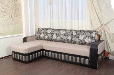 Угловой диван «Квин 8»