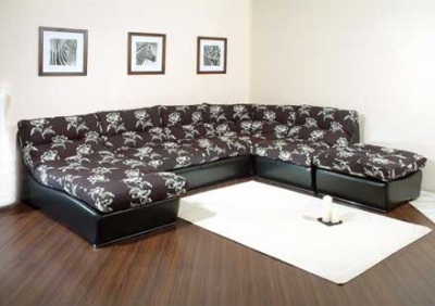 Угловой диван «Кредо Д' Люкс 4»