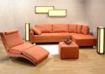 Интересная мебель Фламинго-11